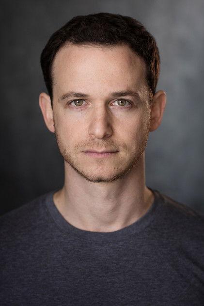 Aaron Vodovoz - Actor Profile Photo