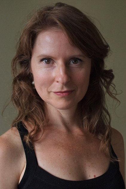 Christine Grace Szarkó - Actor Profile Photo