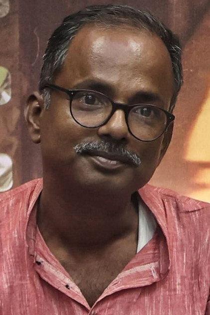 Amit Saha - Actor Profile Photo