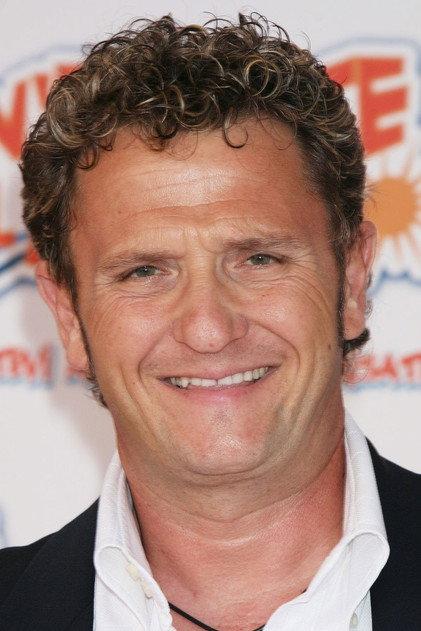 Enzo Salvi - Actor Profile Photo