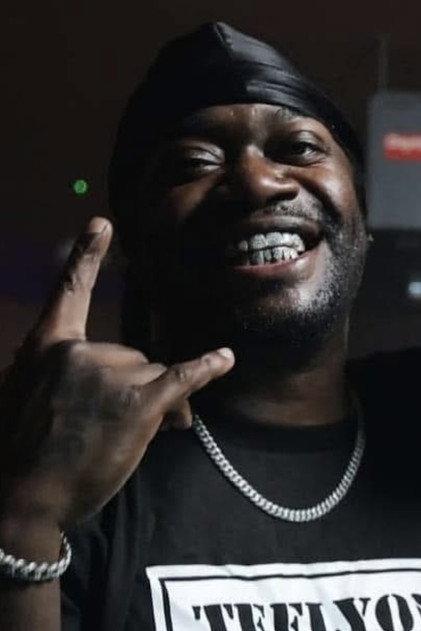 Marcus Jerome Green - Actor Profile Photo