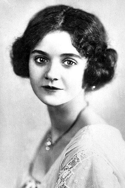 Mary Odette - Actor Profile Photo