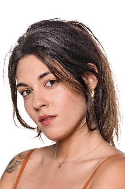 Niki Vakali - Actor Profile Photo