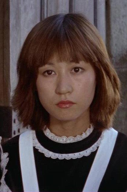 Kiyoshi Abe - Actor Profile Photo
