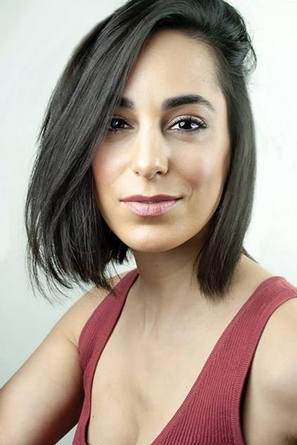 Blair Lewin - Actor Profile Photo