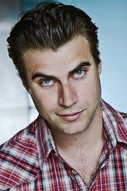 Jordan Duarte - Actor Profile Photo