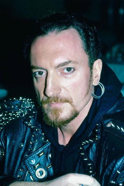 Tino Casal - Actor Profile Photo