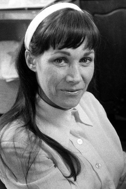 Verna Bloom - Actor Profile Photo