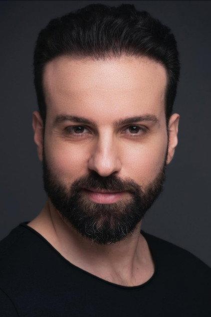 Sertaç Akkaya - Actor Profile Photo