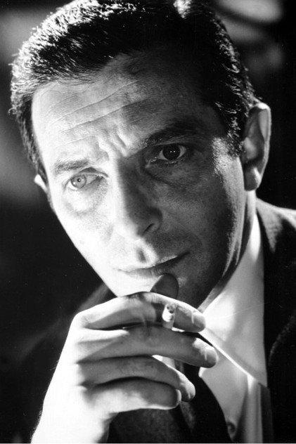 Pinkas Braun - Actor Profile Photo