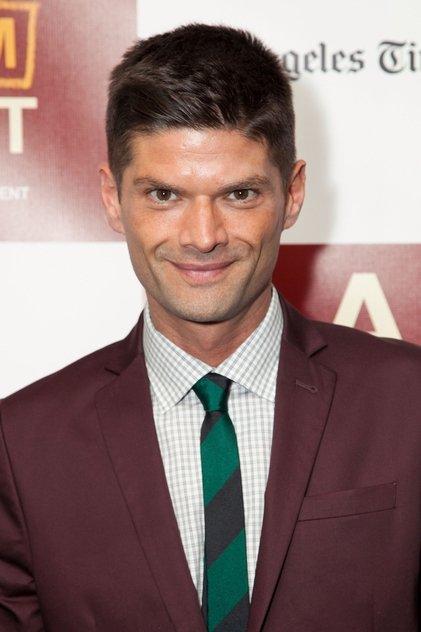 Will McCormack - Actor Profile Photo