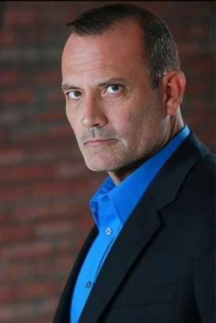 Nelson J. Perez - Actor Profile Photo