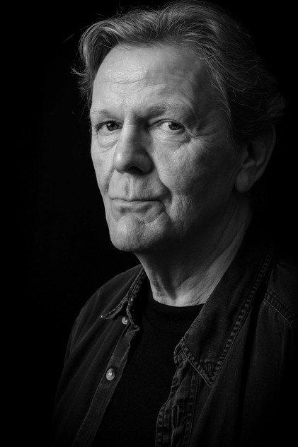 Eggert Þorleifsson - Actor Profile Photo