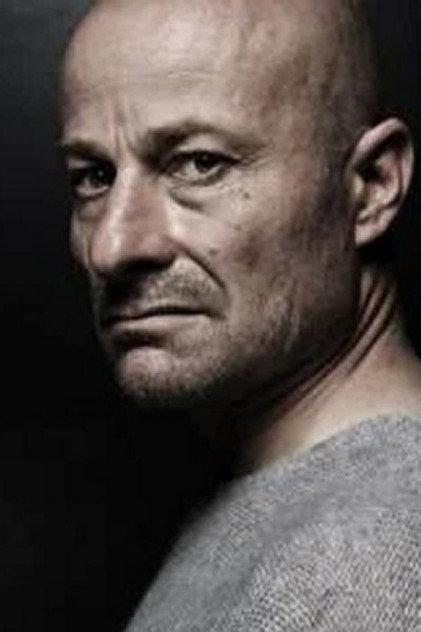 Søren Lenander - Actor Profile Photo