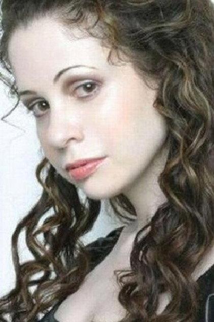 Juliette Angeli - Actor Profile Photo