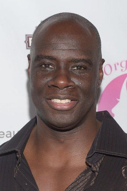 Isaac C. Singleton, Jr. - Actor Profile Photo