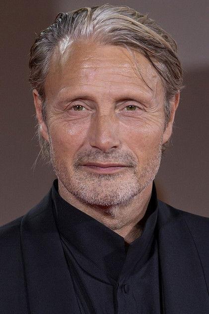 Mads Mikkelsen - Actor Profile Photo