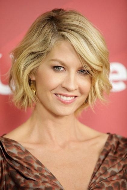 Jenna Elfman - Actor Profile Photo