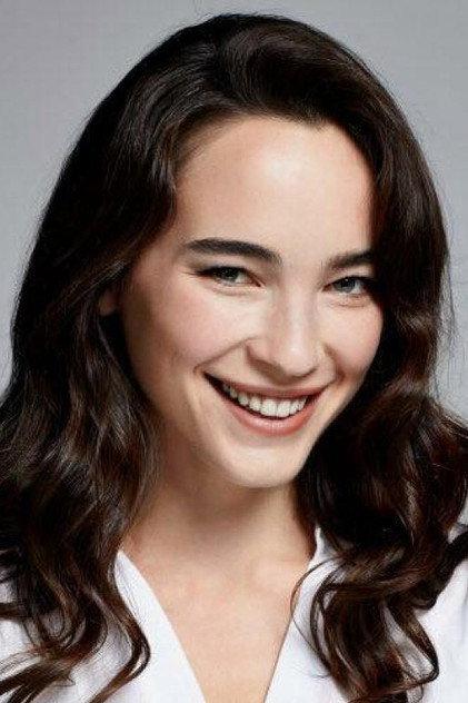 Seda Telciler - Actor Profile Photo