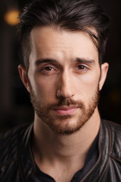 Cody Griffis - Actor Profile Photo