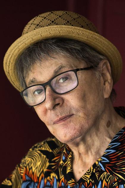 Ángel Pavlovsky - Actor Profile Photo