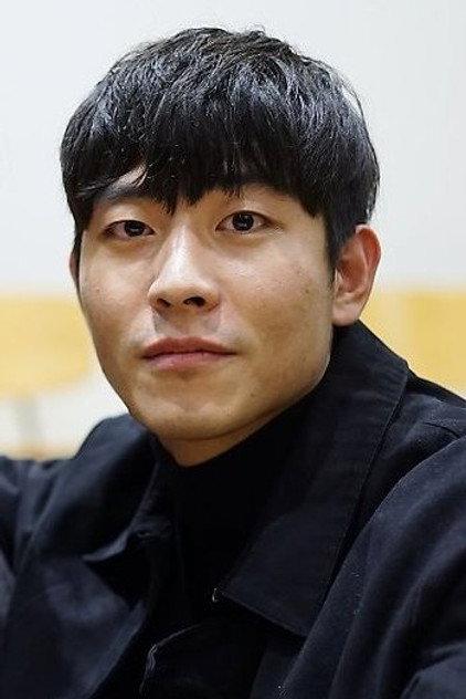 Tak Woo-suk - Actor Profile Photo