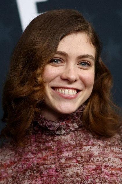 Sophia Lillis - Actor Profile Photo