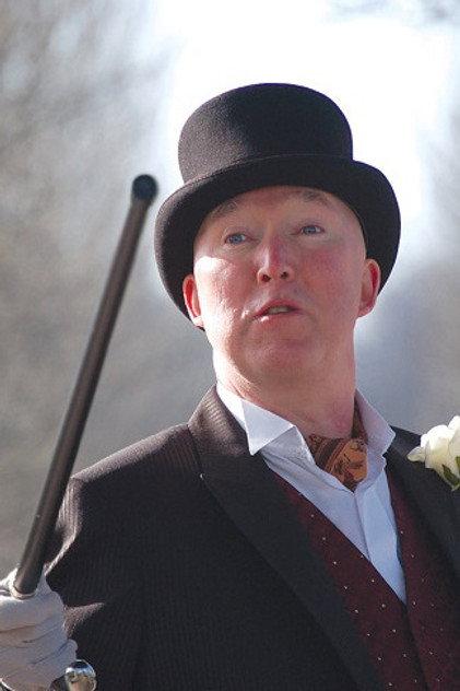 Michael Judd - Actor Profile Photo