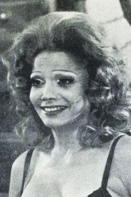 Silvana Lopes - Actor Profile Photo