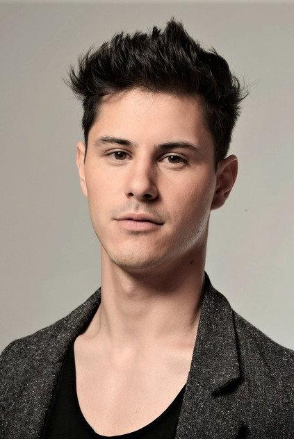 Michael J. Willett - Actor Profile Photo