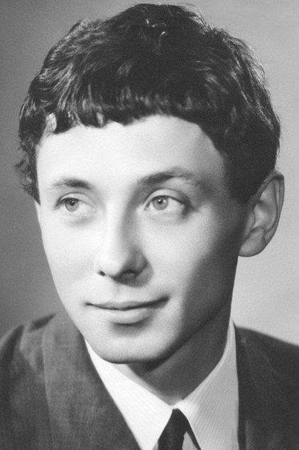 Oleg Dal - Actor Profile Photo