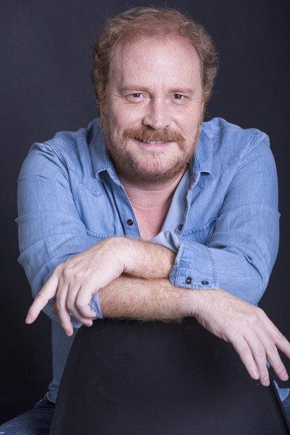 Christian Tappan - Actor Profile Photo