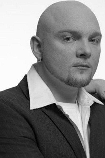 Krzysztof Skarbiński - Actor Profile Photo