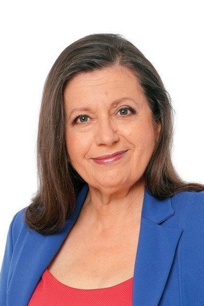 Zuzana Kronerová - Actor Profile Photo