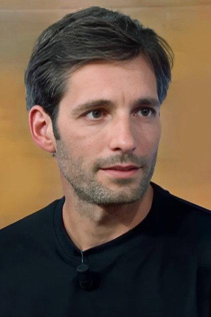 Rodolphe Cassan - Actor Profile Photo