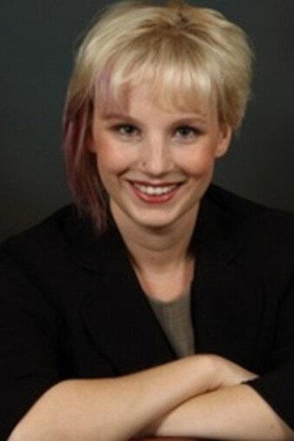 Jennifer Drake - Actor Profile Photo