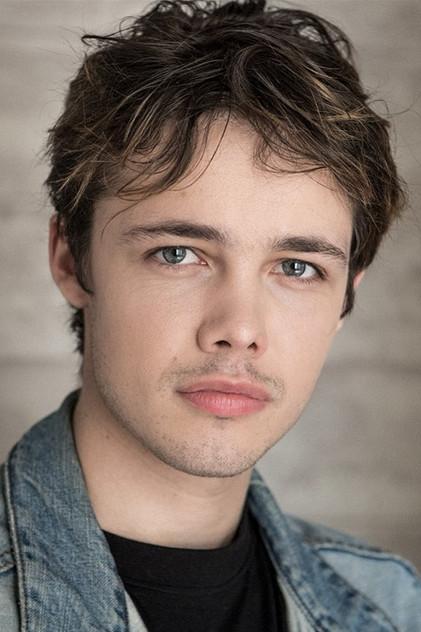Louis le Barazer - Actor Profile Photo