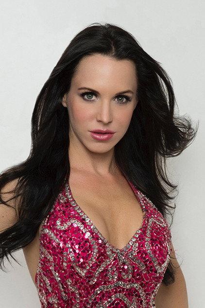 Erin Marie Garrett - Actor Profile Photo