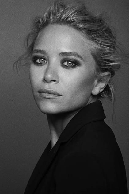 Mary-Kate Olsen - Actor Profile Photo
