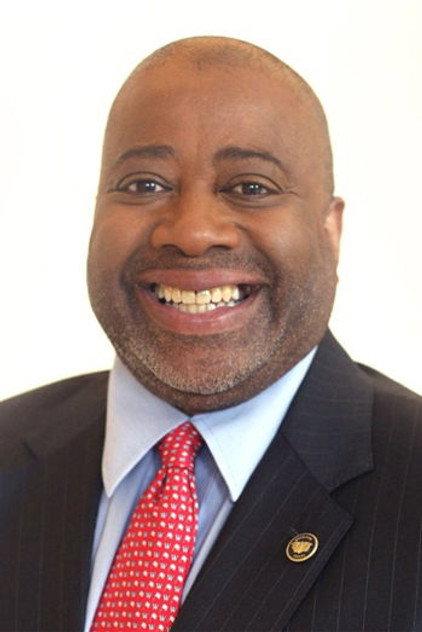 Raynard Jackson - Actor Profile Photo