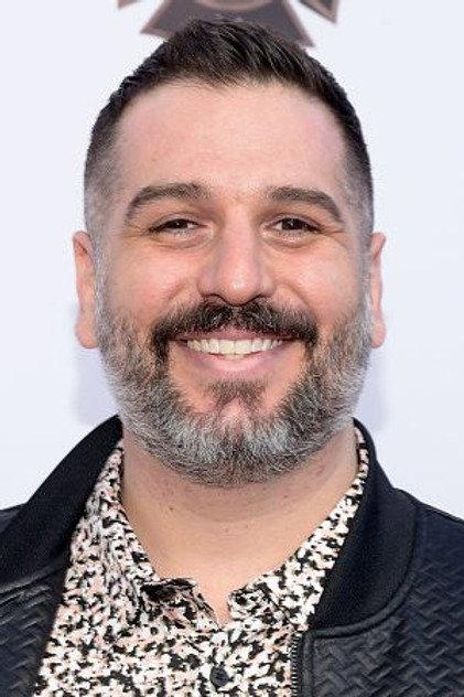 Neil Garguilo - Actor Profile Photo