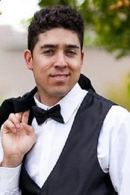 Justin Arnsworth - Actor Profile Photo