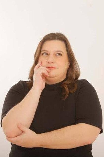 Laila Roth - Actor Profile Photo
