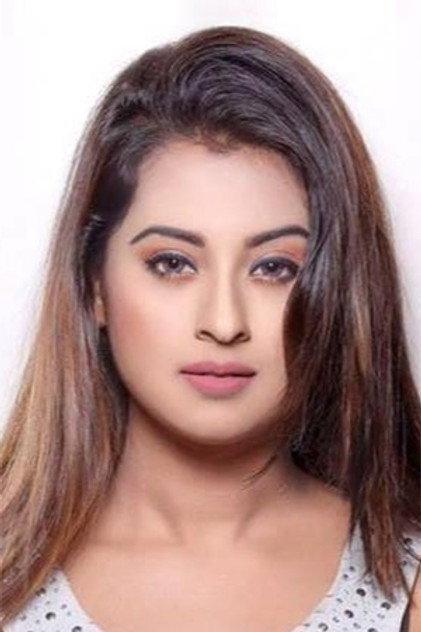 Shobnom Bubly - Actor Profile Photo
