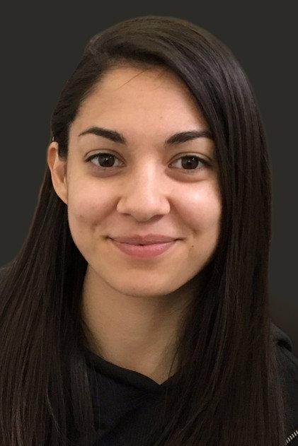 Madison Cheeatow - Actor Profile Photo