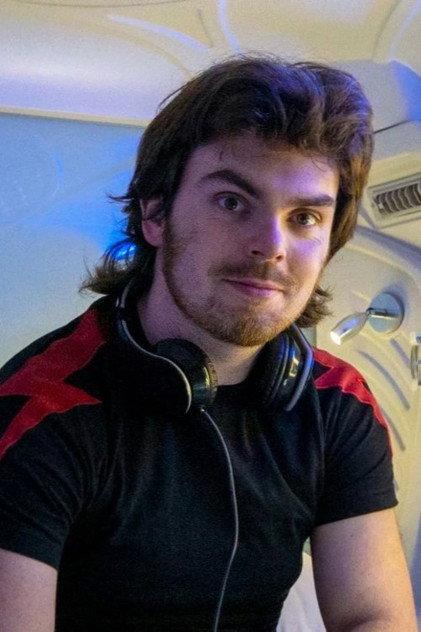 Chris Thompson - Actor Profile Photo