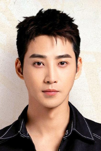 Pang Hanchen - Actor Profile Photo