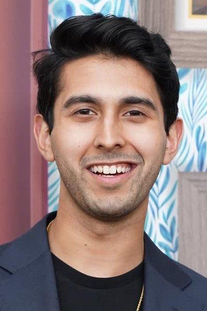 Cheech Manohar - Actor Profile Photo