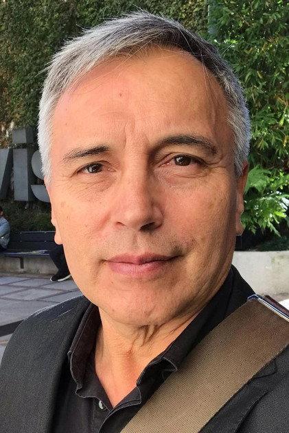 Ignacio Guadalupe - Actor Profile Photo