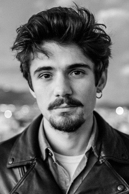Kostas Nikouli - Actor Profile Photo
